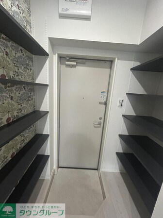 アーバン高砂の物件内観写真